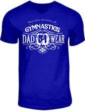 Load image into Gallery viewer, Gymnastics Dad Wear