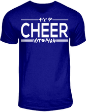 Load image into Gallery viewer, Cheer Hypeman