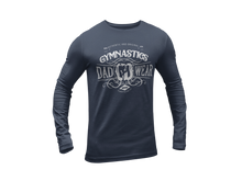 Load image into Gallery viewer, Long Sleeve Retro GD Wear