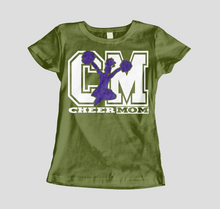 Load image into Gallery viewer, Cheer Mom