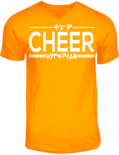 Load image into Gallery viewer, Cheer Hypeman