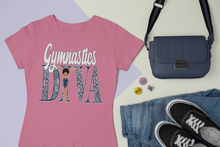 Load image into Gallery viewer, Gymnastics Diva