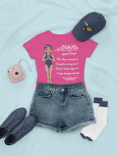 Load image into Gallery viewer, Gymnastic Prayer