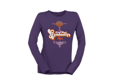 Load image into Gallery viewer, Long Sleeve Classy Gymnastics Mom