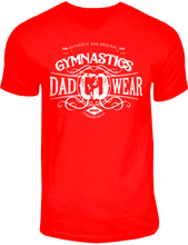 Load image into Gallery viewer, Gymnastics Dad Wear