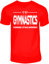 Load image into Gallery viewer, Gymnast Hype Man / Gymnastics Pappy