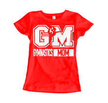 Load image into Gallery viewer, Gymnastics Mom