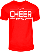 Load image into Gallery viewer, Cheer Hypeman