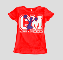 Load image into Gallery viewer, Cheer Mom