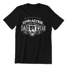 Load image into Gallery viewer, Gymnastics Dad Wear