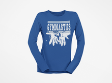 Load image into Gallery viewer, Long Sleeve The Grind Tee