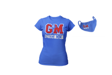 Load image into Gallery viewer, Mom Tee and Mask Combo