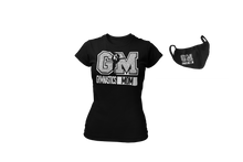 Load image into Gallery viewer, Mom Tee and Mask Combo