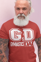 Load image into Gallery viewer, Gymnastics Dad