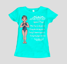 Load image into Gallery viewer, Gymnastic Prayer