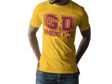 Load image into Gallery viewer, Omega Psi Phi - Gymnastics Dad