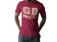 Load image into Gallery viewer, Kappa Alpha Psi - Gymnastics Dad