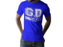 Load image into Gallery viewer, Sigma Pi Phi - Gymnastics Dad