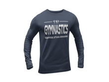 Load image into Gallery viewer, Long Sleeve Gymnast Hype Man