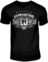 Load image into Gallery viewer, Gymnastics Dad Wear