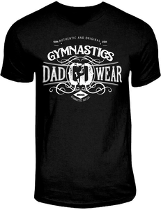 Gymnastics Dad Wear