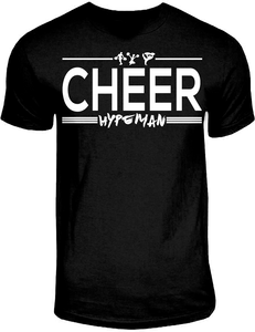 Cheer Hypeman