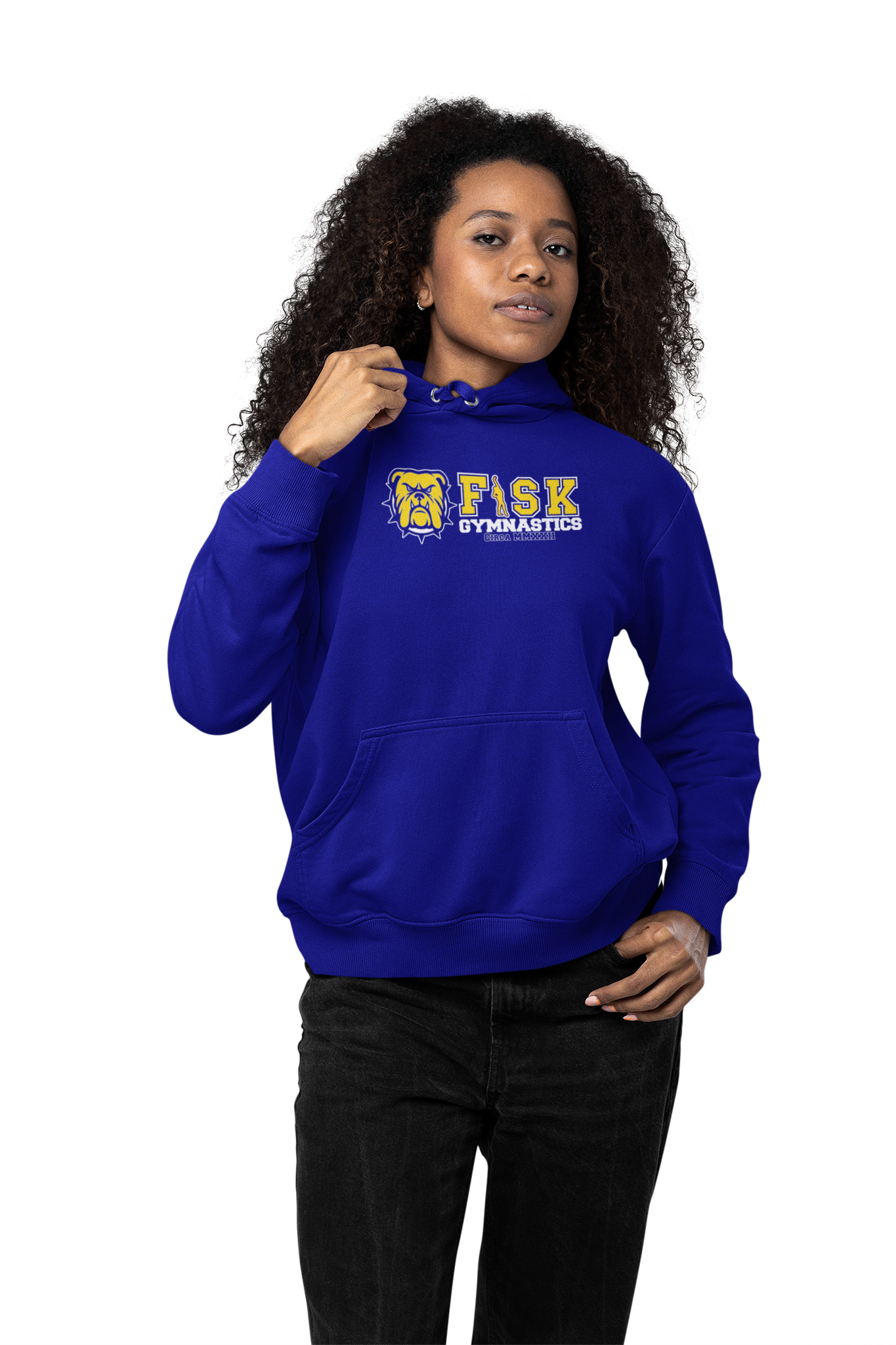 Gymnastics sweatshirt 2024