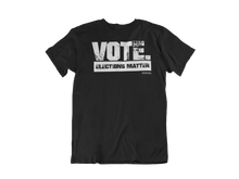 Load image into Gallery viewer, Vote Tee