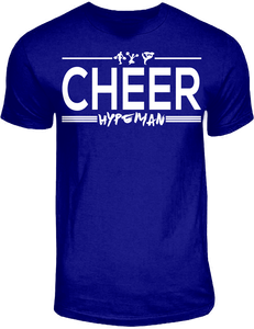 Cheer Hypeman