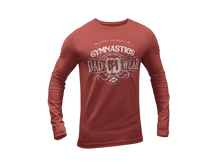 Load image into Gallery viewer, Long Sleeve Retro GD Wear